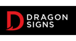Dragon Signs Sponsor